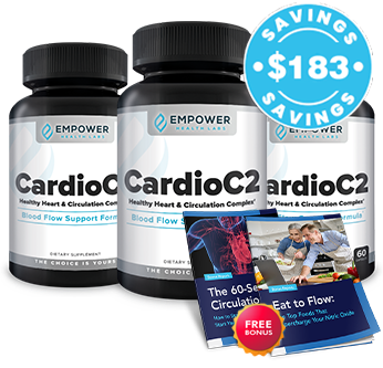 CardioC2 Supplement