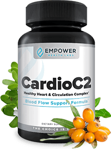 CardioC2 Pills