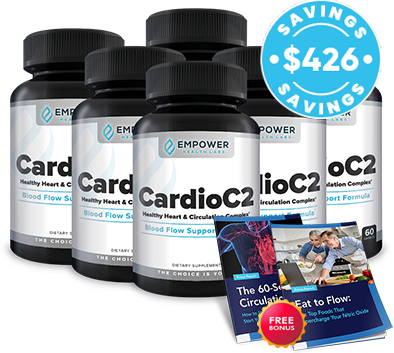 Buy CardioC2